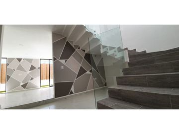 Casa En Venta En Lomas De Agelopolis III