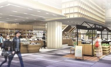 2BEDROOM SUITE IN THE SEASONS RESIDENCES BGC