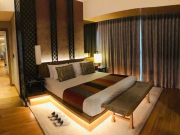 2BEDROOM SUITE IN THE SEASONS RESIDENCES BGC