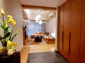 2BEDROOM SUITE IN THE SEASONS RESIDENCES BGC