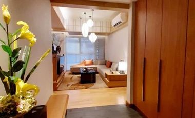 2BEDROOM SUITE IN THE SEASONS RESIDENCES BGC