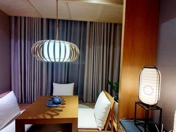2BEDROOM SUITE IN THE SEASONS RESIDENCES BGC
