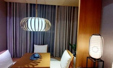 2BEDROOM SUITE IN THE SEASONS RESIDENCES BGC