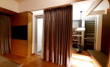 2BEDROOM SUITE IN THE SEASONS RESIDENCES BGC
