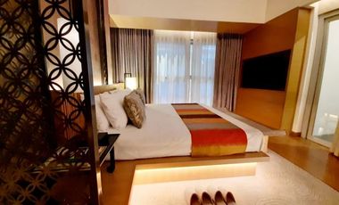 2BEDROOM SUITE IN THE SEASONS RESIDENCES BGC