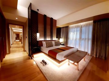 2BEDROOM SUITE IN THE SEASONS RESIDENCES BGC
