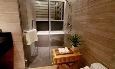 2BEDROOM SUITE IN THE SEASONS RESIDENCES BGC