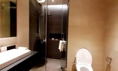 2BEDROOM SUITE IN THE SEASONS RESIDENCES BGC