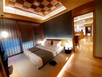 2BEDROOM SUITE IN THE SEASONS RESIDENCES BGC