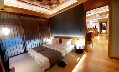 2BEDROOM SUITE IN THE SEASONS RESIDENCES BGC