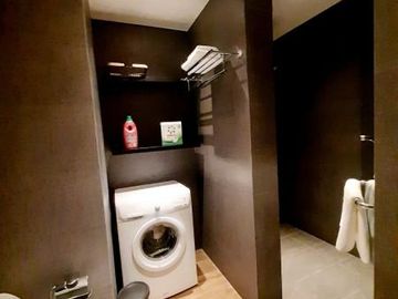 2BEDROOM SUITE IN THE SEASONS RESIDENCES BGC