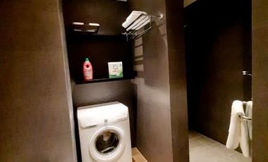 2BEDROOM SUITE IN THE SEASONS RESIDENCES BGC