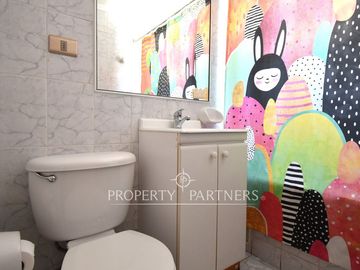 Casa en condominio en Lomas de San Sebastián