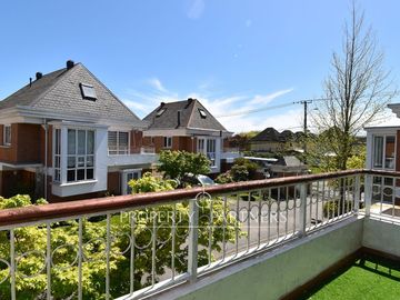 Casa en condominio en Lomas de San Sebastián