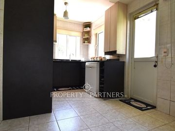 Casa en condominio en Lomas de San Sebastián