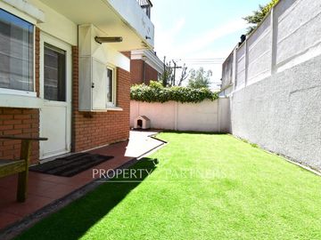 Casa en condominio en Lomas de San Sebastián