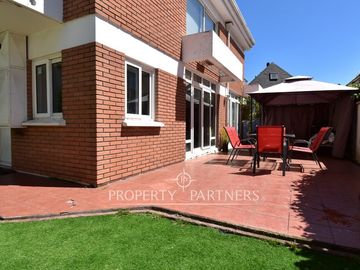 Casa en condominio en Lomas de San Sebastián