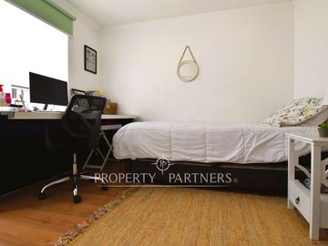 Casa en condominio en Lomas de San Sebastián