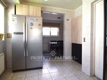 Casa en condominio en Lomas de San Sebastián