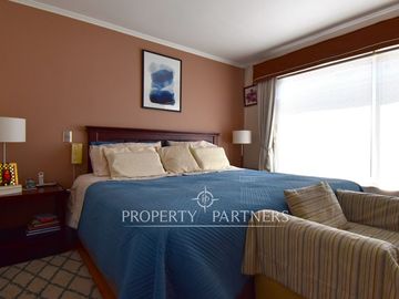 Casa en condominio en Lomas de San Sebastián