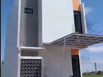 Gratis Motor dan Logam Mulia Rumah Smarthome di Ciwastra Buahbatu Cash Only 477Jt