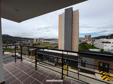 apartamento en venta en altos de suamox. Cod V6357
