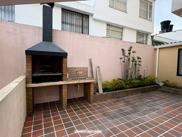 apartamento en venta en altos de suamox. Cod V6357
