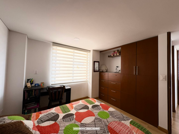 apartamento en venta en altos de suamox. Cod V6357