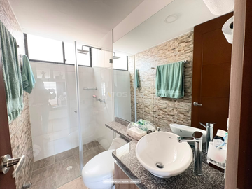 apartamento en venta en altos de suamox. Cod V6357