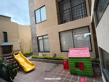 apartamento en venta en altos de suamox. Cod V6357