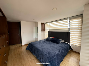 apartamento en venta en altos de suamox. Cod V6357