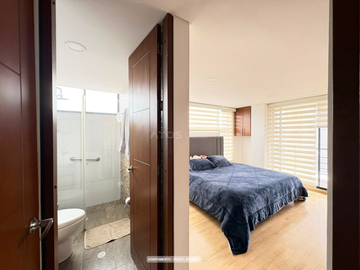 apartamento en venta en altos de suamox. Cod V6357