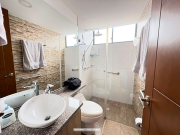 apartamento en venta en altos de suamox. Cod V6357
