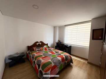 apartamento en venta en altos de suamox. Cod V6357