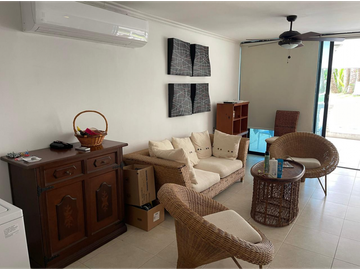 Se vende Apartamento en Coronado Country Club