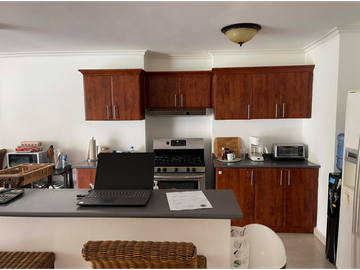 Se vende Apartamento en Coronado Country Club