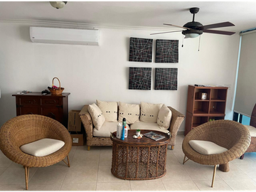 Se vende Apartamento en Coronado Country Club