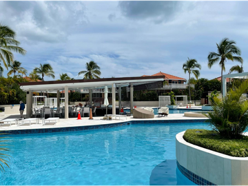 Se vende Apartamento en Coronado Country Club