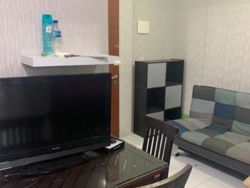 Apt. Eastcoast View pool Full furnished bagus