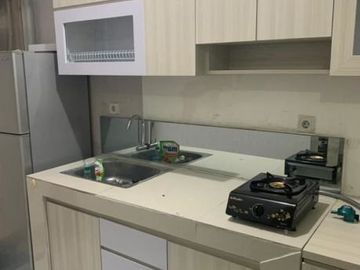Apt. Eastcoast View pool Full furnished bagus
