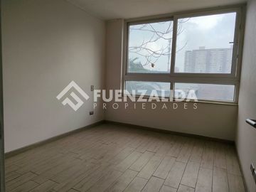 Departamento en venta de 2 dorm. en Santiago