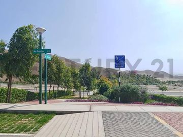 Tu terreno de playa en Condominio Nuevo Polo cerca a las Playas del Sur