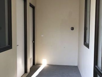 DIJUAL RUMAH VIEW GUNUNG SALAK DI SENTUL