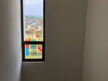 DIJUAL RUMAH VIEW GUNUNG SALAK DI SENTUL