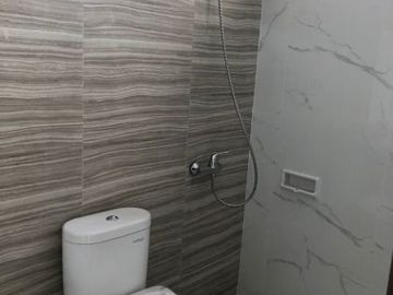 DIJUAL RUMAH VIEW GUNUNG SALAK DI SENTUL