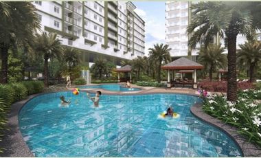 Verdon Parc 2BR a Resort Themed Condo in Davao by DMCI.