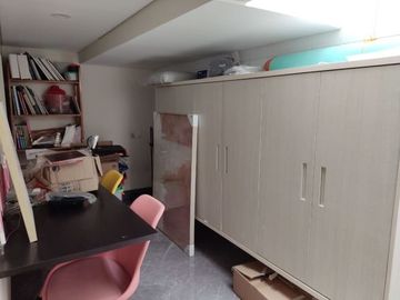 INTERIOR DESIGNED! KONDISI TERAWAT! Rumah Green Garden Uk 10x20, SIAP HUNI!