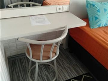 Dijual Cepat Murah Apartemen The Suites Metro Jl Soekarnohatta Bandung