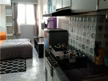 Dijual Cepat Murah Apartemen The Suites Metro Jl Soekarnohatta Bandung