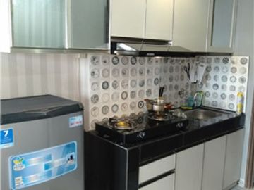 Dijual Cepat Murah Apartemen The Suites Metro Jl Soekarnohatta Bandung